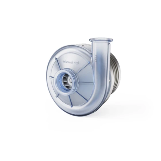 Micronel USA U85MX-024KX-4 ventilator