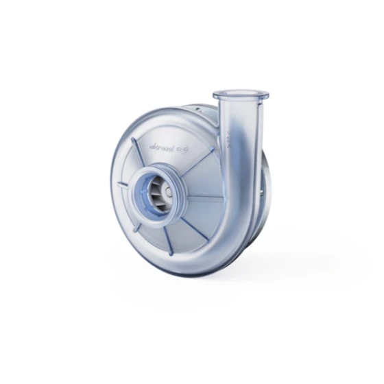 Micronel USA U85MX-024KX-5 fan