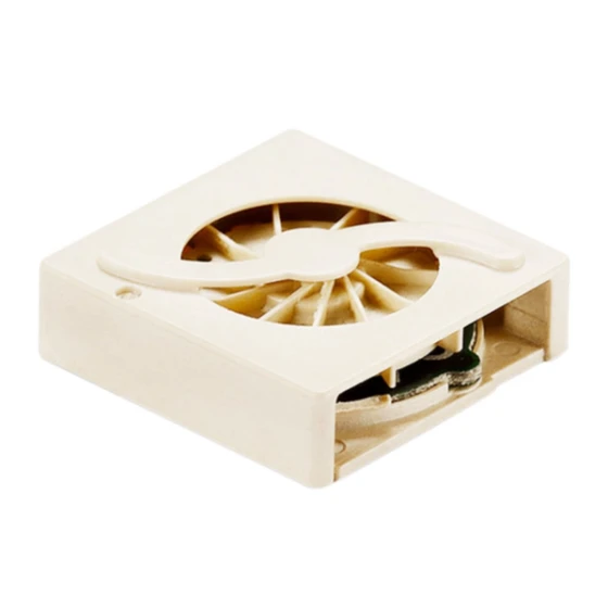 Sunon UB3C3-700TC ventilator