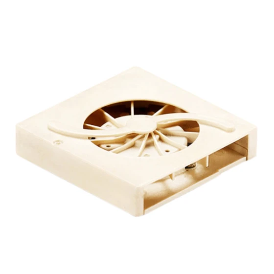 Sunon UB3H3-700TC ventilator
