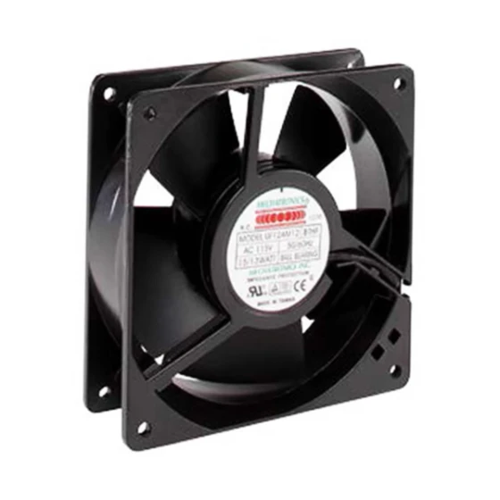 Mechatronics UF12AM12-BWHR-H-L24 ventilator