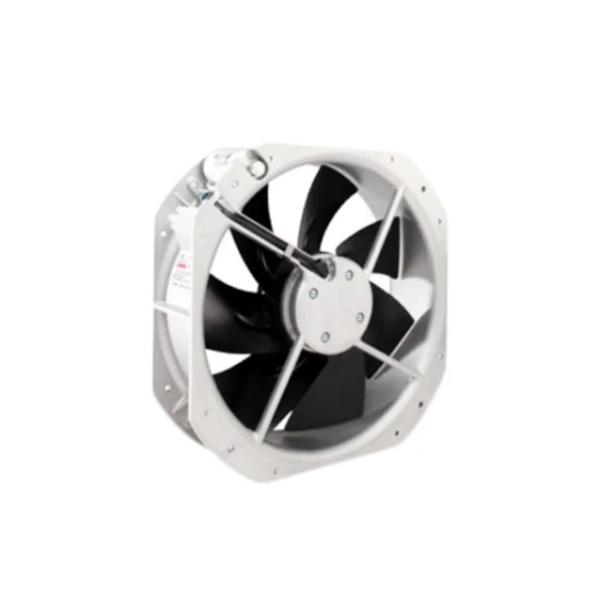 Mechatronics UF250BMB23-H1C2A-B1 ventilator