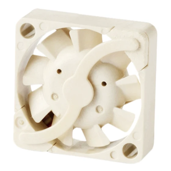 Sunon UF3C3-500TC ventilator