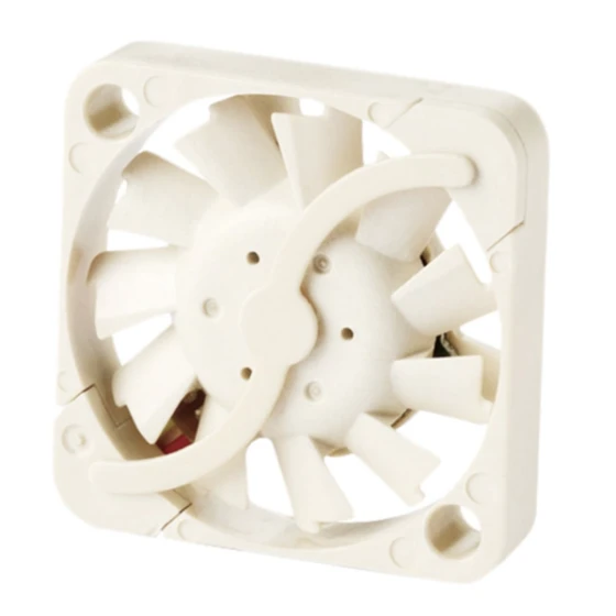 Sunon UF3H3-700TC ventilator