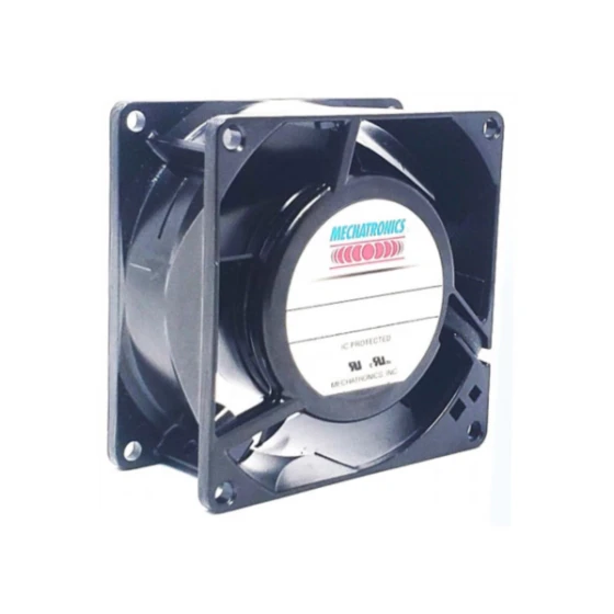 Mechatronics UF80AM23-BTHR-F ventilator
