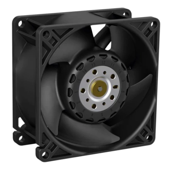 ebm-papst 8315100162 ventilator