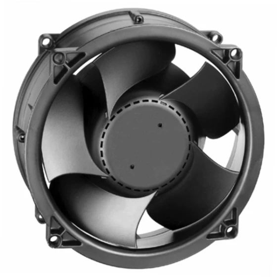 ebm-papst W1G180-AB47-01 ventilator