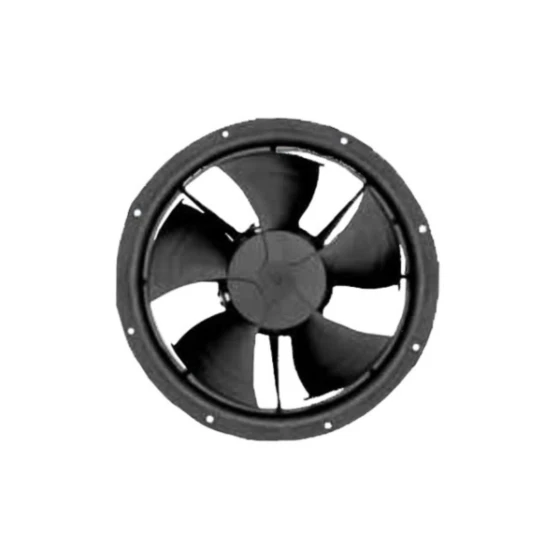 ebm-papst W1G200-CH77-52 ventilator