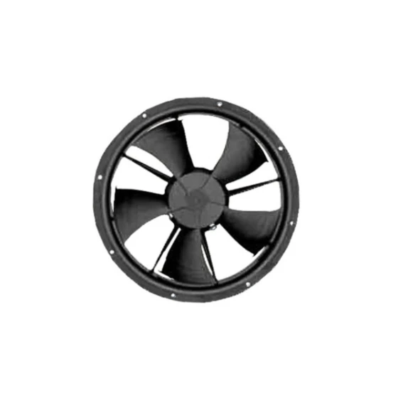 ebm-papst W1G230-EB97-01 ventilator
