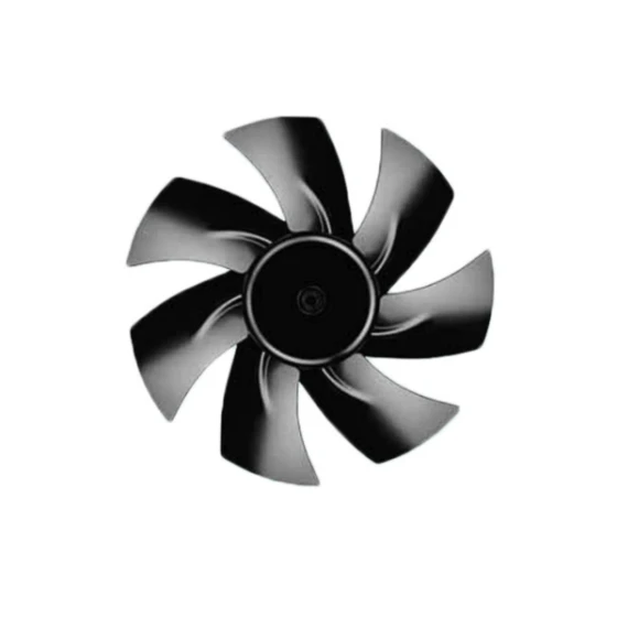 ebm-papst W1G250-BB17-01 ventilator