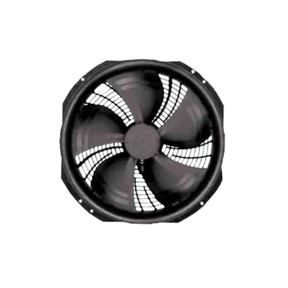 ebm-papst W1G300-BB19-01 ventilator