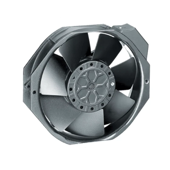 ebm-papst W2E142-BB01-11 ventilator