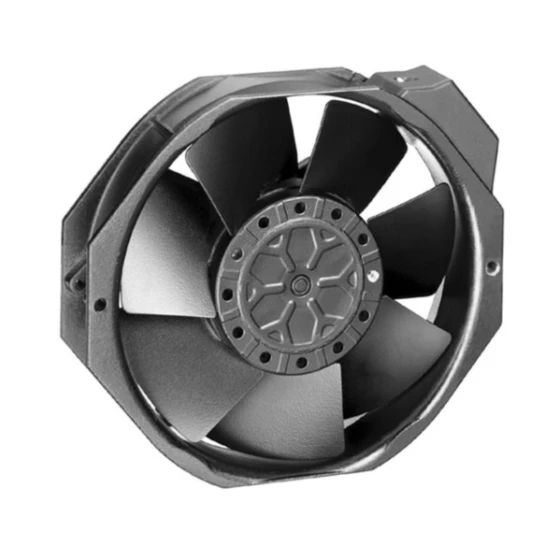 ebm-papst W2E142-BB05-28 ventilator