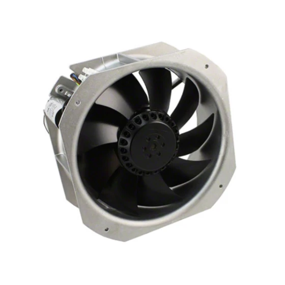 ebm-papst W2E200-HH86-05 ventilator