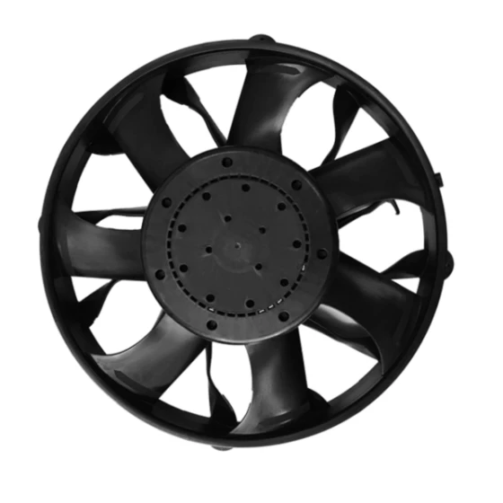 ebm-papst W3G300-ME46-01 ventilator