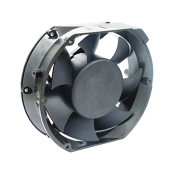 YS TECH XYW17251024BL-6 ventilator