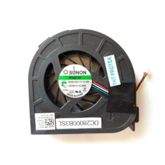 SUNON MG60120V1-C170-S9A Ventilator