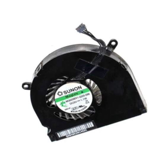 sunon MG62090V1-Q020-S99 Ventilator