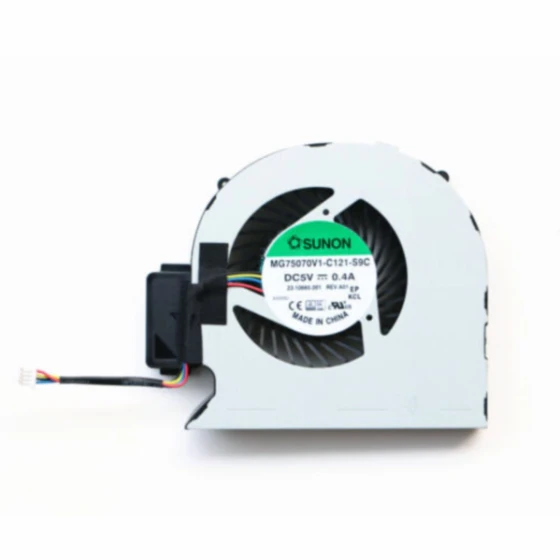 SUNON MG75070V1-C121-S9C Ventilator