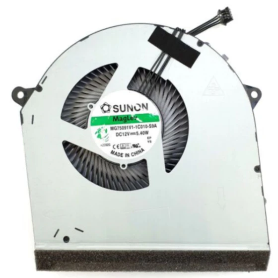 MG75091V1-1C010-S9A Ventilator