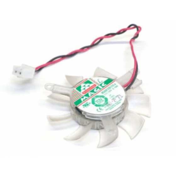 MAGIC MGA5012XR-O10 Ventilator