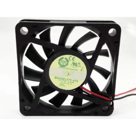 MAGIC MGA6012YF-A10 Ventilator