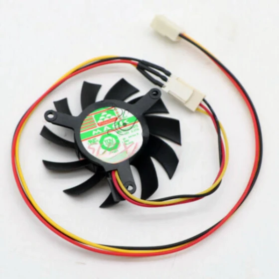 MAGIC MGT6012YR-O15 Ventilator