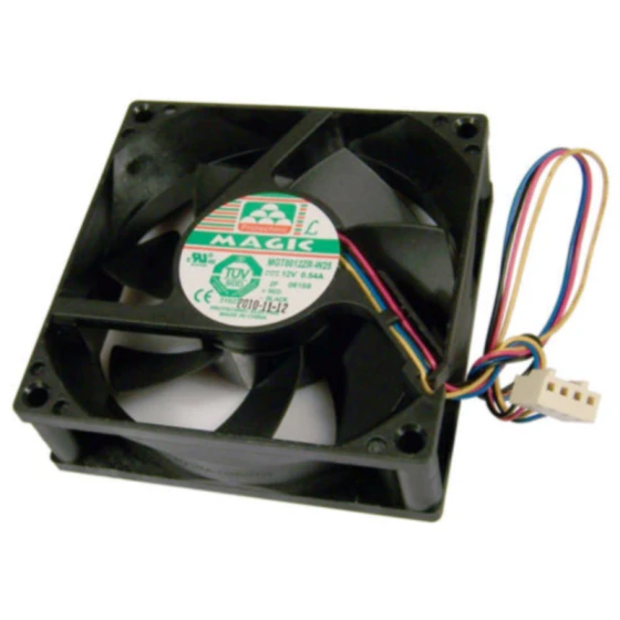 MAGIC MGT8012ZR-W25 Ventilator