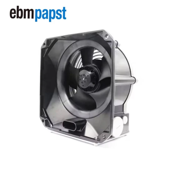 ebmpapst W2D250-EH26-25 Ventilator