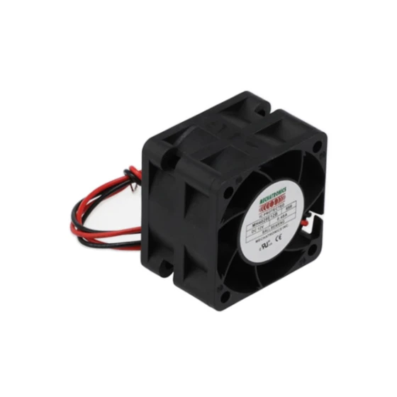 Mechatronics MH4028E12B-RSR ventilator