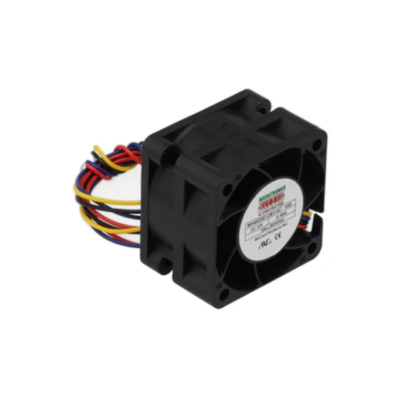 Mechatronics MH4028E12B1+6-RSR fan