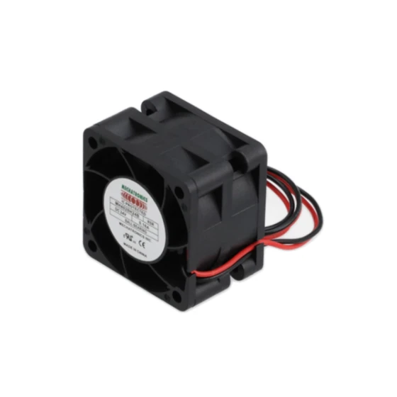Mechatronics MH4028H24B-RSR ventilator