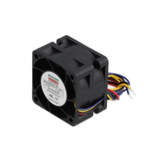 Mechatronics MH4028H24B1+6-RSR-PC ventilator