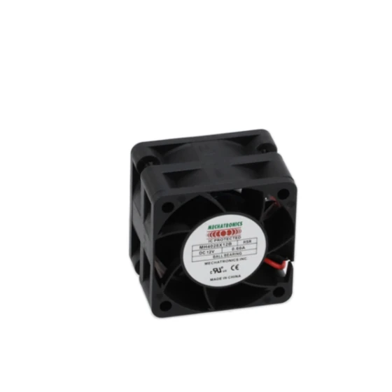 Mechatronics MH4028X12B-RSR ventilator