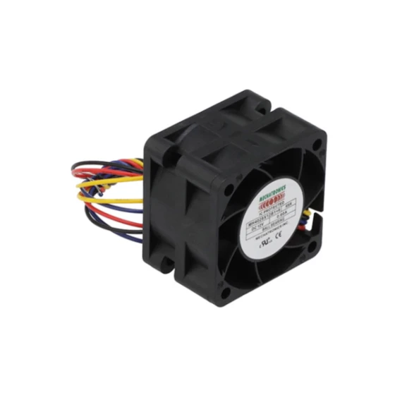 Mechatronics MH4028X12B1+6-RSR ventilator