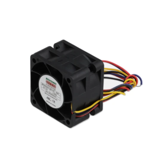 Mechatronics MH4028X12B1+6-RSR-PC ventilator