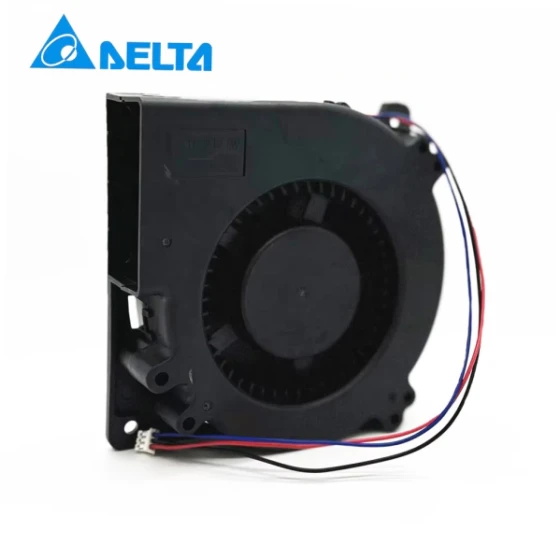 Delta BFB1224L Ventilator