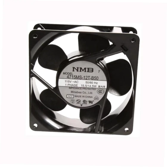 NMB 4715MS-12T-B50 Ventilator