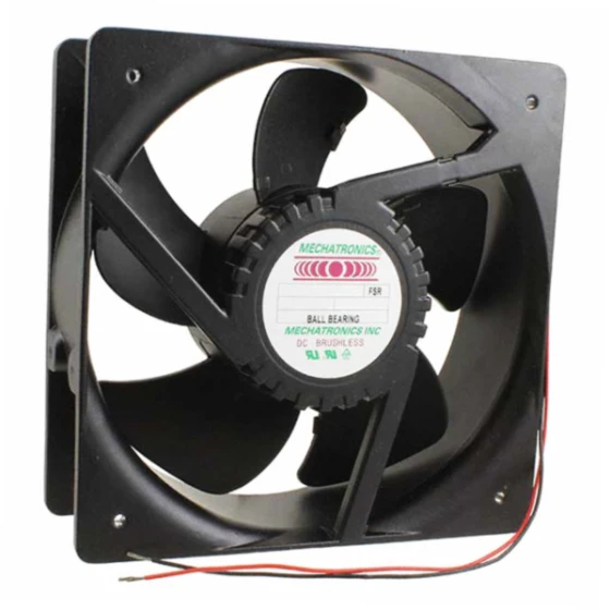 Mechatronics MM2072H24B-FSR fan