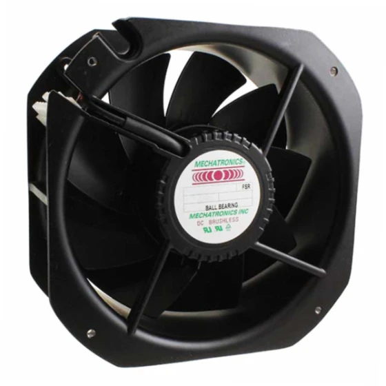 Mechatronics MM22580H24B-FSR fan