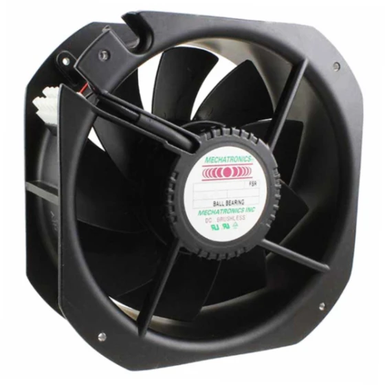 Mechatronics MM22580H48B-FSR fan