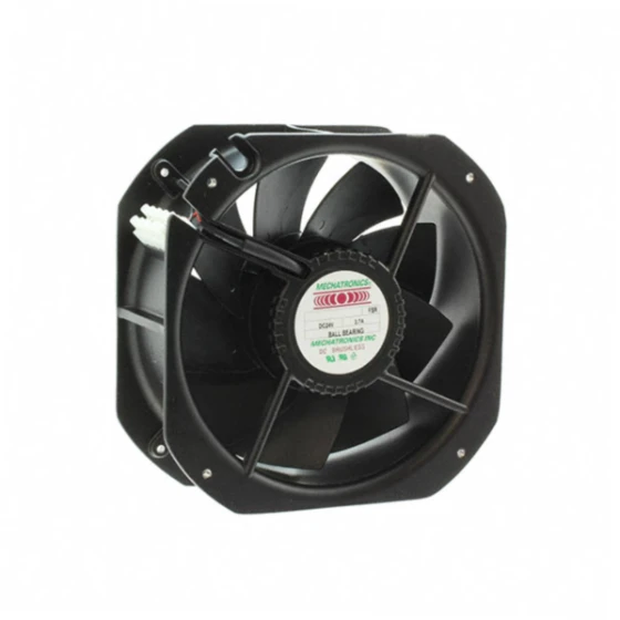 Mechatronics MM2589H48B-FSR fan