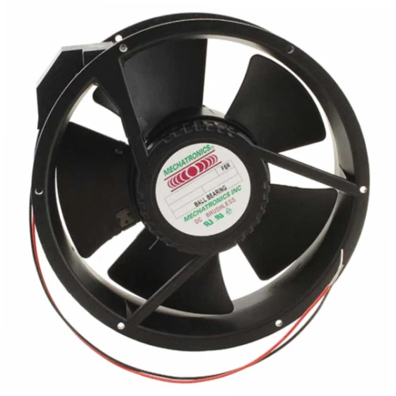 Mechatronics MM2260H48B-FSR fan
