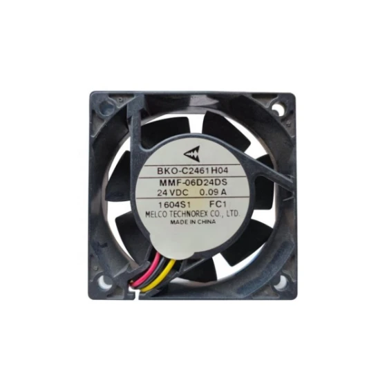 Axial MMF-06D24DS-FC1 Ventilator