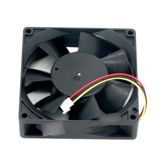Axial MMF-09D24TS-MMB ventilator
