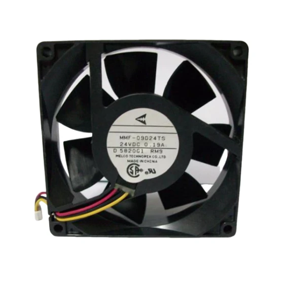 Mitsubishi MMF-09D24TS-RM9 Ventilator
