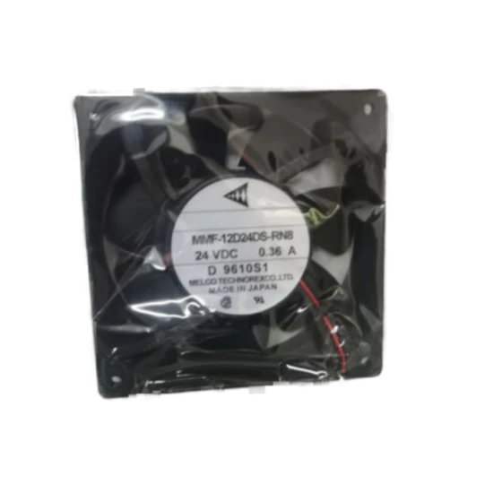 Axial MMF-12D24DS-RN8 Ventilator