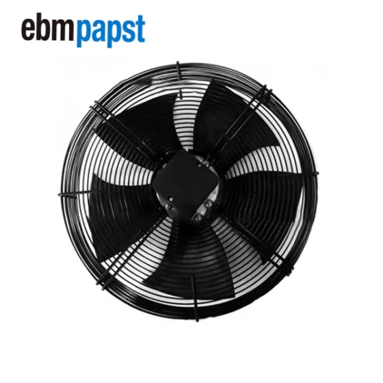 ebmpapst S6E500-AJ03-01/F02 Ventilator