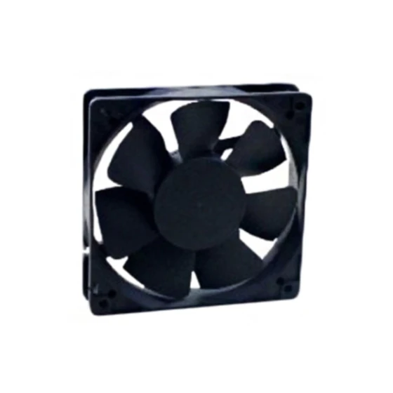 Mechatronics MR1225H12B-FSR ventilator