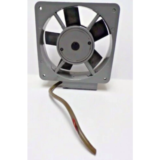 ORIX MR18-DC ventilator